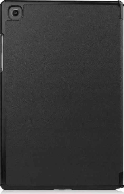 Dėklas na tablet CoreParts CoreParts MOBX-SAM-TABA7-COVER-01 etui na tablet Dėklas su klapką Juodas