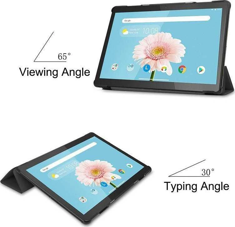 Dėklas na tablet CoreParts MSPP4044 25,6 cm (10.1'') Juoda