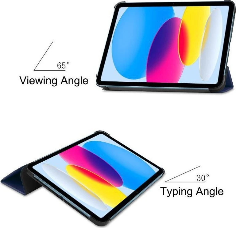 Coreparts Pagrindinės dalys, skirtos Apple iPad 10th Gen 10,9 colio (2022), tris kartus