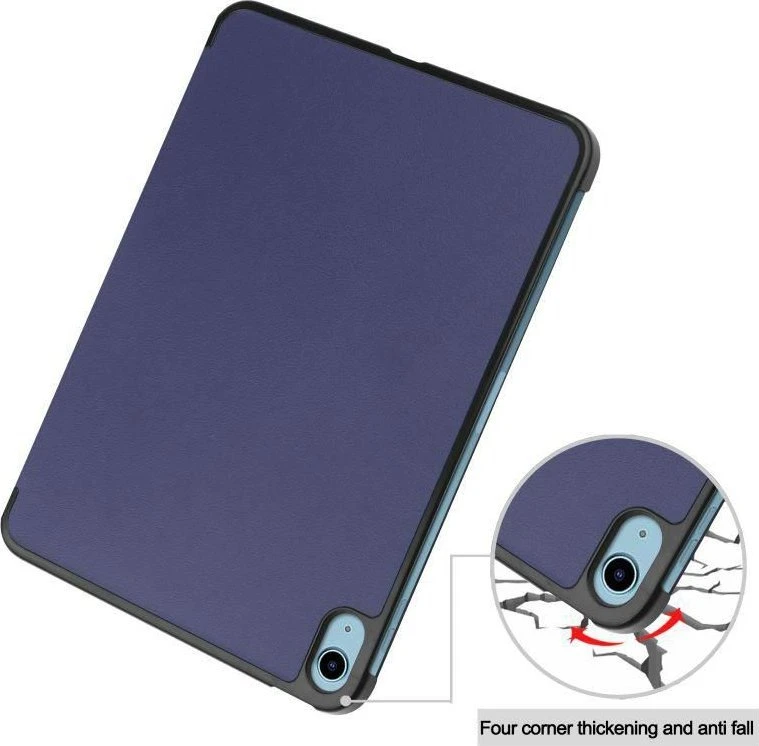 Coreparts Pagrindinės dalys, skirtos Apple iPad 10th Gen 10,9 colio (2022), tris kartus