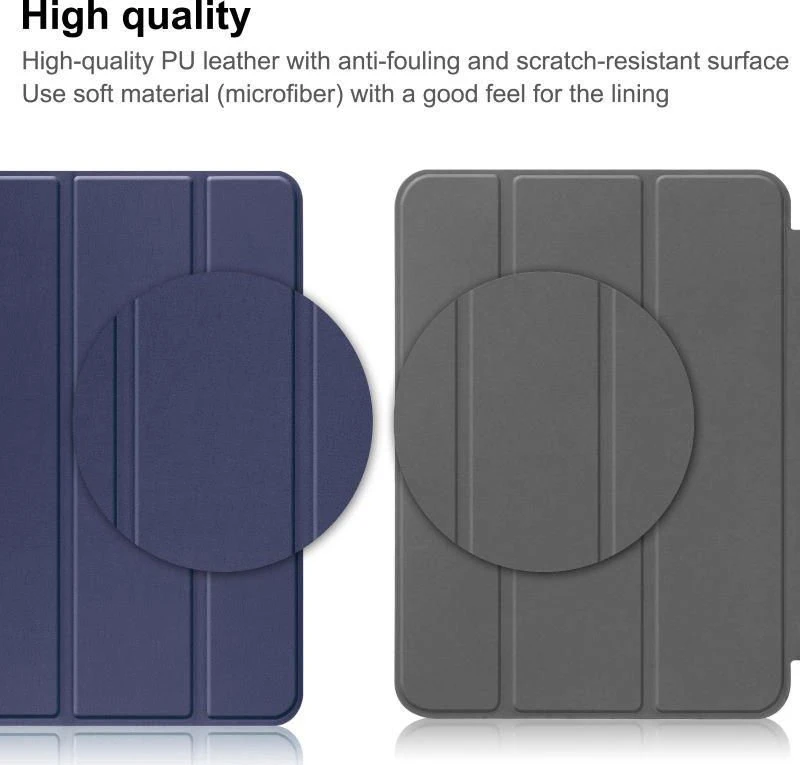 Coreparts Pagrindinės dalys, skirtos Apple iPad 10th Gen 10,9 colio (2022), tris kartus