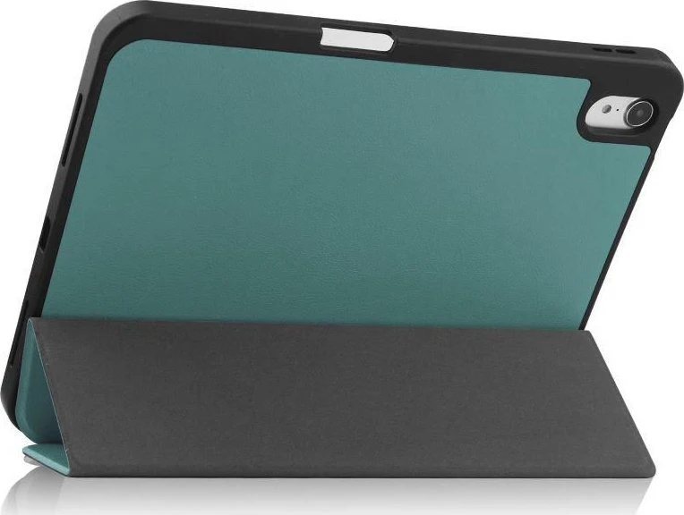 Dėklas na tablet CoreParts CoreParts TABX-IP10-COVER25 etui na tablet 27,7 cm (10.9'') Dėklas su klapką Žalias