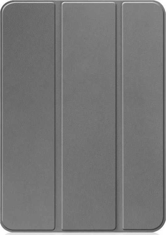 Dėklas na tablet CoreParts CoreParts TABX-IP10-COVER7 etui na tablet 27,7 cm (10.9'') Dėklas su klapką Pilka