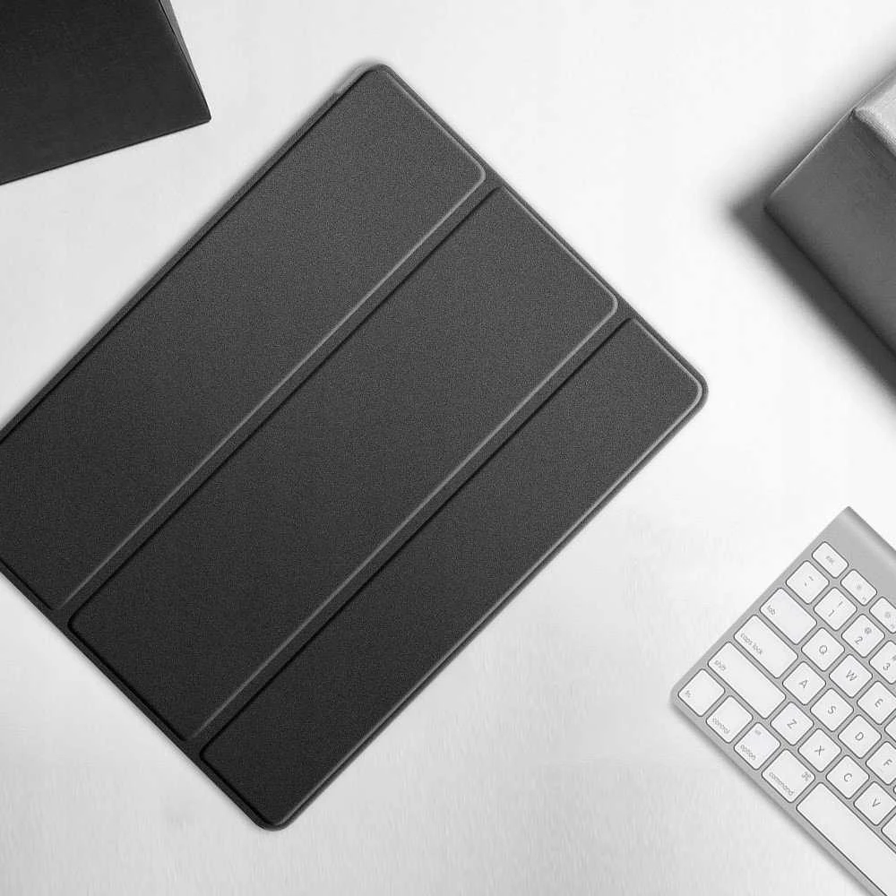 Dėklas na tablet CoreParts CoreParts TABX-IP789-COVER1 etui na tablet 25,9 cm (10.2'') Folio Juodas