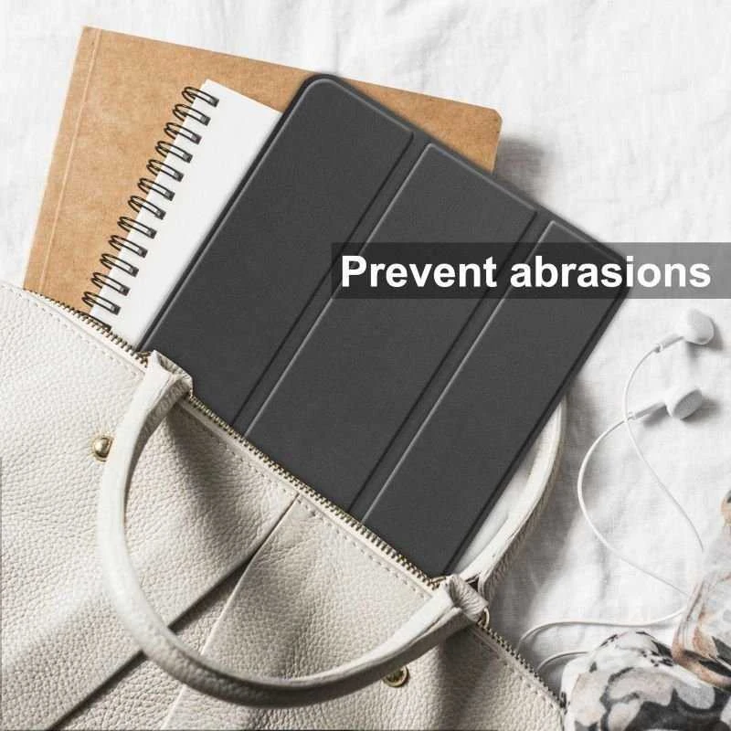Coreparts Xiaomi Redmi Pad 10.61 2022 Tri-fold Caster Hard Shell
