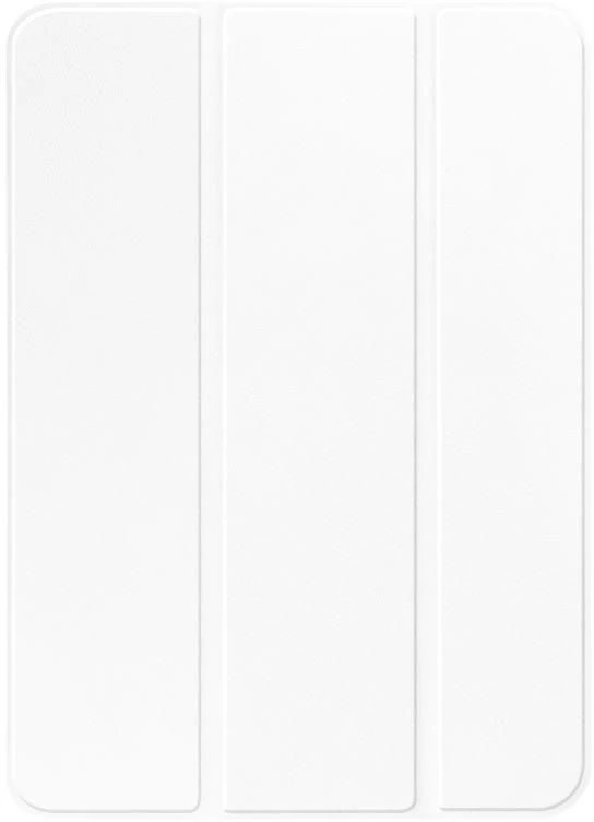 Dėklas na tablet CoreParts TABX-IP10-COVER6 etui na tablet 27,7 cm (10.9'') Dėklas su klapką Baltas