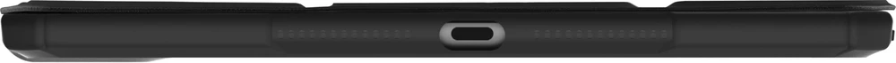 dbramante1928 Londonas – iPad 10.2" (7/8/9-oji karta) – juodas, dėklas, Apple, iPad 10.2" (7/8/9-oji karta), 25,9 cm (10,2"), 216 g