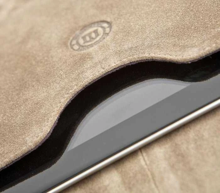 Dėklas na tablet dbramante dbramante1928 Ipad Enveloppe, Sleeve case, Apple