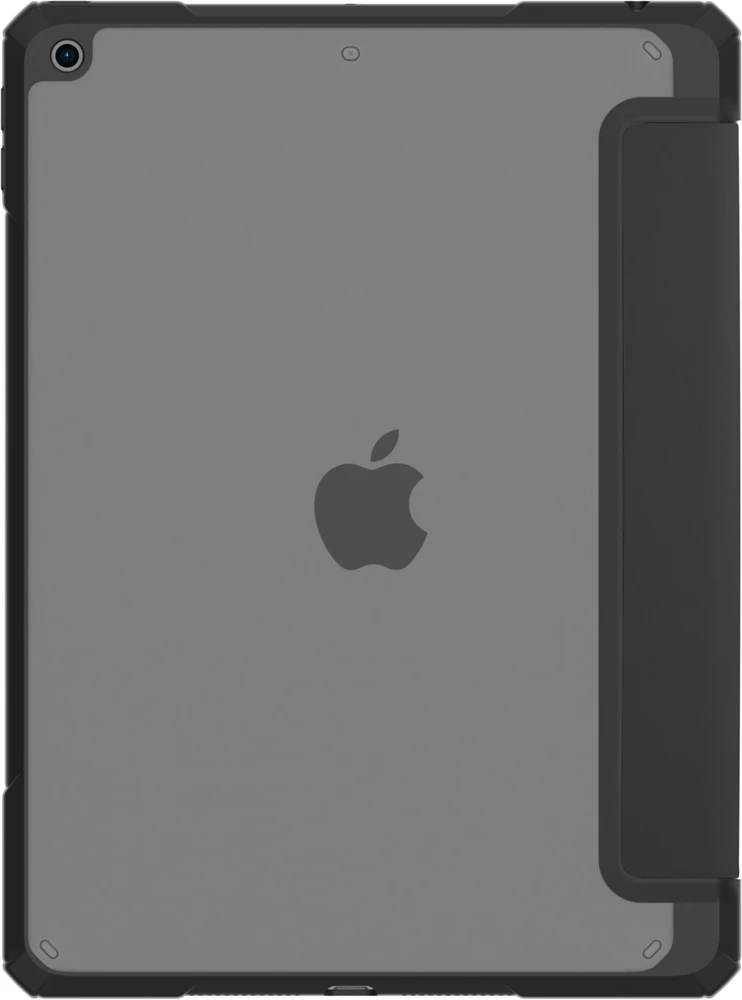 dbramante1928 Londonas – iPad 10.2" (7/8/9-oji karta) – juodas, dėklas, Apple, iPad 10.2" (7/8/9-oji karta), 25,9 cm (10,2"), 216 g