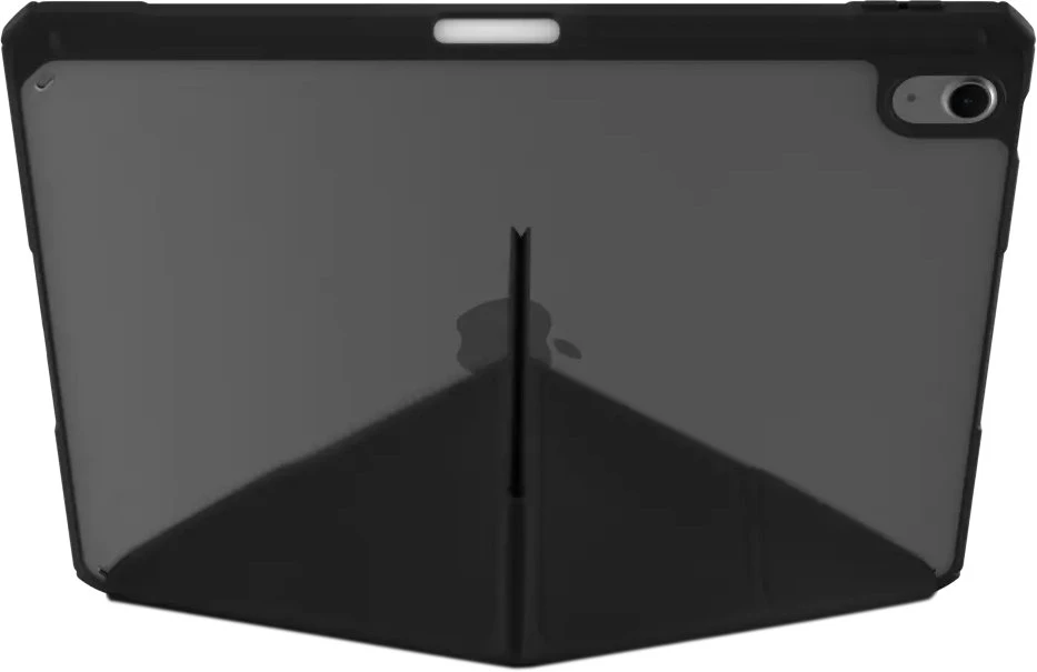 Dėklas na tablet dbramante London ICON - obudowa ochronna do iPad Air 11'' (M3/M2/5th/4th) midnight