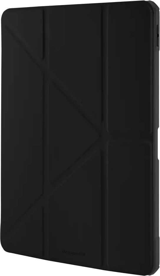 Dėklas na tablet dbramante London ICON - obudowa ochronna do iPad Air 11'' (M3/M2/5th/4th) midnight