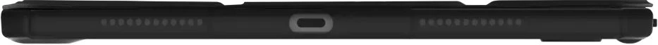 Dėklas na tablet dbramante London ICON - obudowa ochronna do iPad Air 11'' (M3/M2/5th/4th) midnight