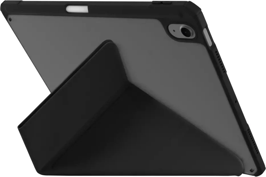 Dėklas na tablet dbramante London ICON - obudowa ochronna do iPad Air 11'' (M3/M2/5th/4th) midnight