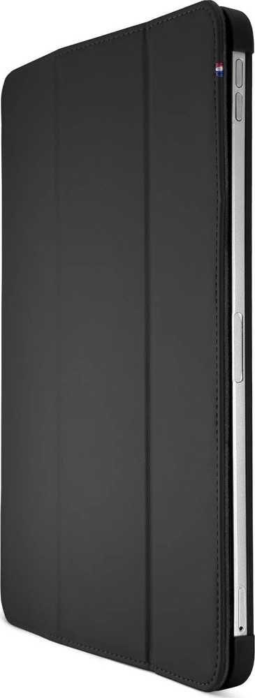 Planšetinio kompiuterio dėklas „Decoded“ „Decoded Silicone Slim Cover“ 11 colių įstrižainės „iPad Pro Gen1-4/Air 4+5“ pilkas