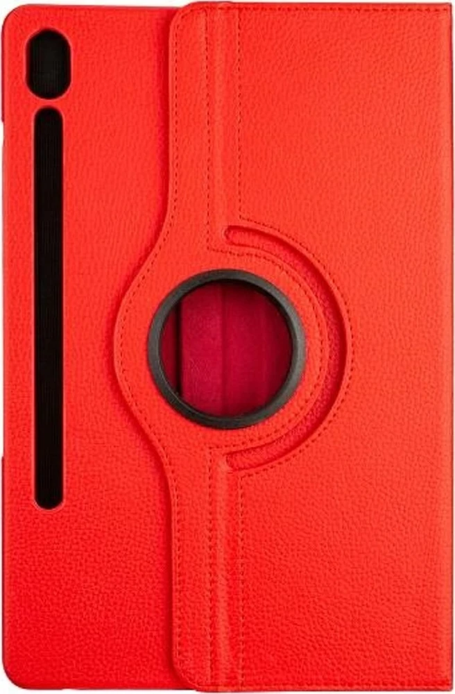 Dėklas Smart Samsung Galaxy Tab S9 raudonos spalvos 11″
