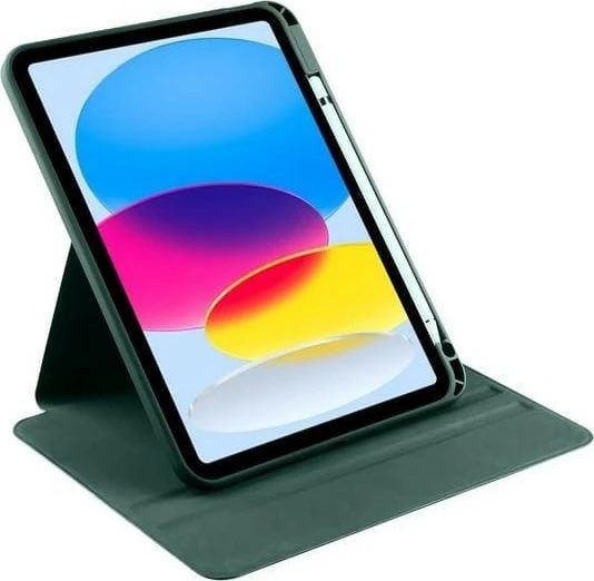 Dėklas Stand Apple iPad 11 Pro 2024 žalios spalvos