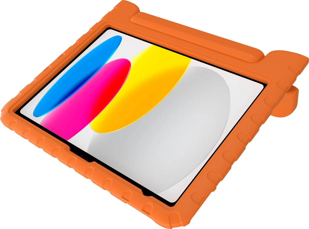 Dėklas na tablet DEQSTER DEQSTER 40-2000112 procesor