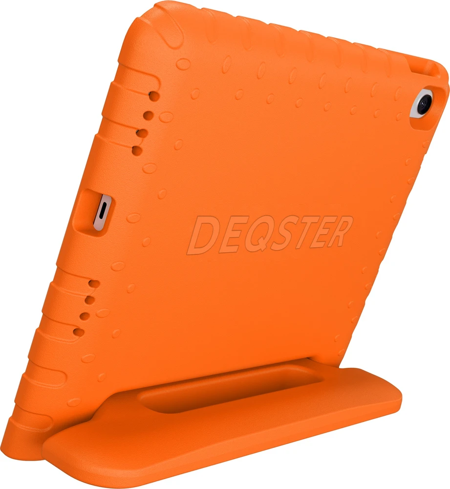Dėklas na tablet DEQSTER DEQSTER 40-2000112 procesor