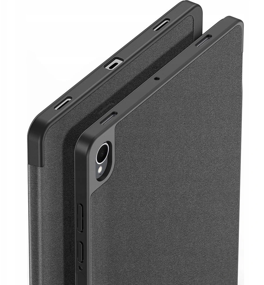 Dėklas Dux Ducis Domo Samsung X730/X730 Tab S11 juodas