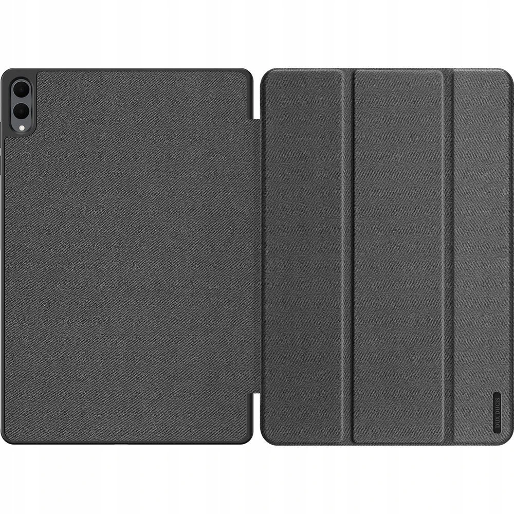 Dėklas Dux Ducis Domo Samsung X930/X936 Tab S11 Ultra juodas