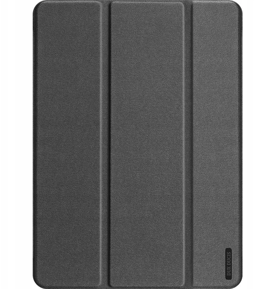 Dėklas Dux Ducis Domo Samsung X930/X936 Tab S11 Ultra juodas