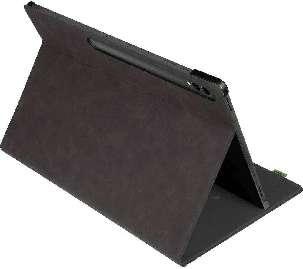 Dėklas na tablet ESR Gecko V11CB02C01 iPad-cover/taske Samsung Galaxy TAB S10 Ultra 37,08 cm (14,6) Book Cover juoda