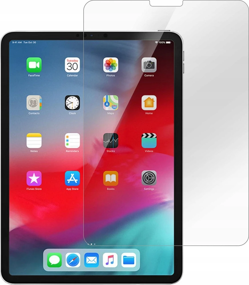Dėklas na tablet eStuff Apple iPad 10th gen 10.9 2022