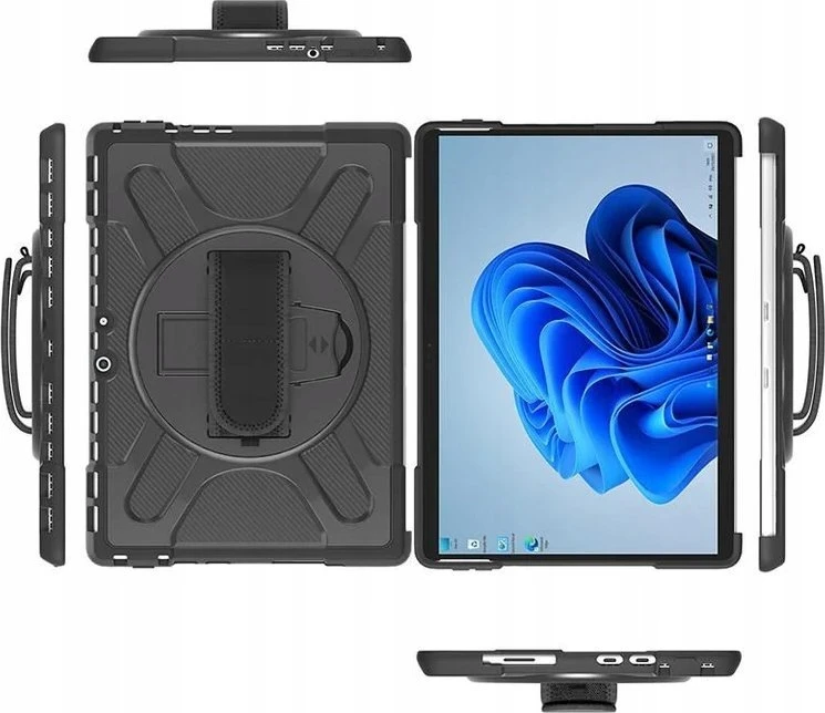 Dėklas na tablet eStuff ATLANTA Defender Case