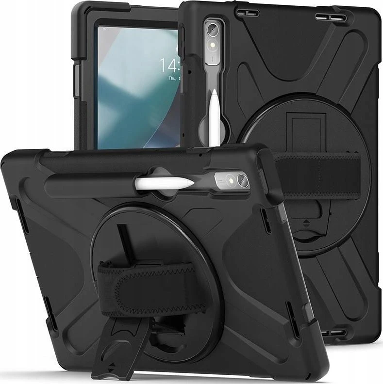 Dėklas na tablet eStuff AUSTIN Defender Case Lenovo