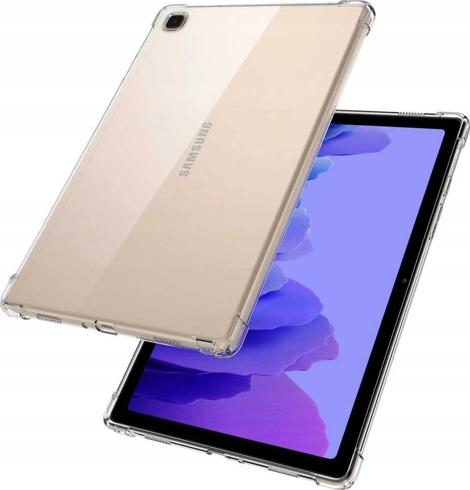 Dėklas na tablet eStuff eSTUFF ES680106-BULK etui na tablet 26,7 cm (10.5'') Dėklas Permatomas