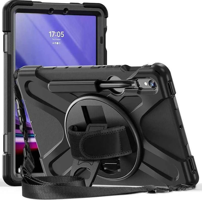 Dėklas na tablet eStuff eSTUFF ES681857-BULK etui na tablet 27,9 cm (11'')