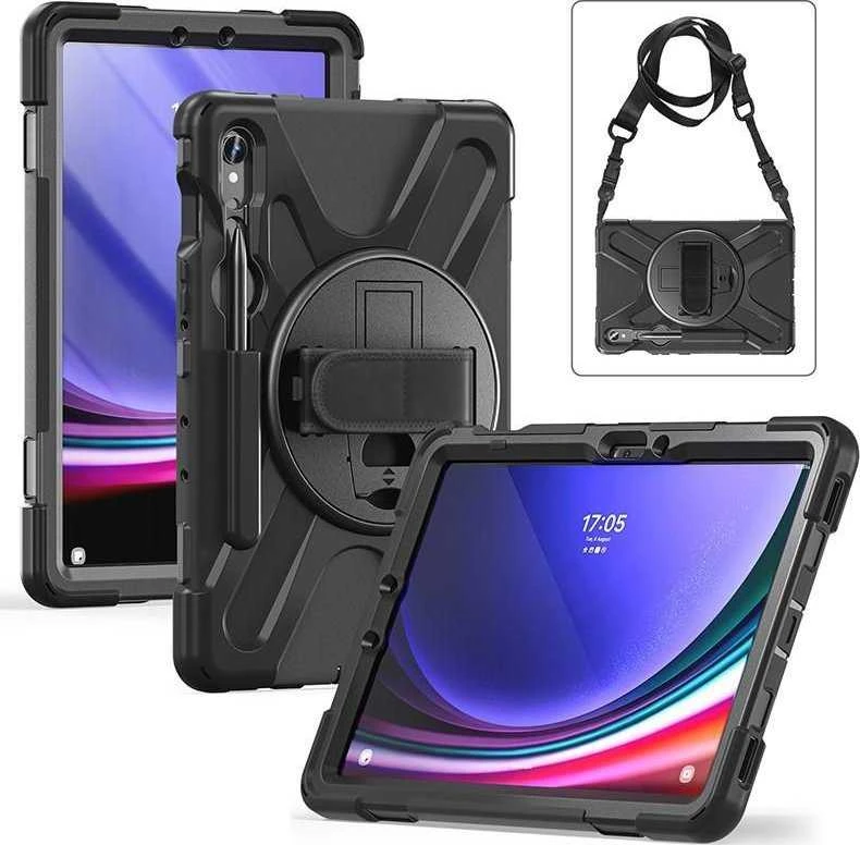 Dėklas na tablet eStuff eSTUFF ES681857-BULK etui na tablet 27,9 cm (11'')