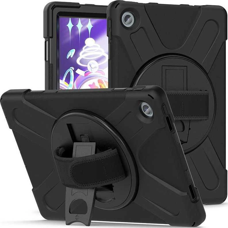 Dėklas na tablet eStuff eSTUFF ES681905-BULK etui na tablet 25,6 cm (10.1'') Dėklas Juodas
