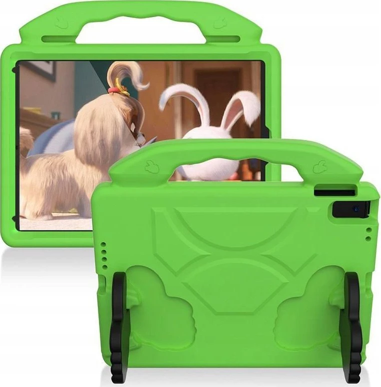 Dėklas na tablet eStuff eSTUFF ES682305-BULK etui na tablet Dėklas Žalias