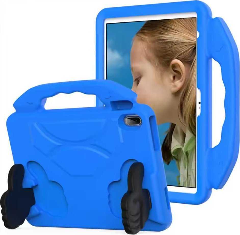 Dėklas na tablet eStuff eSTUFF ES682310-BULK etui na tablet 27,7 cm (10.9'') Dėklas Žalias