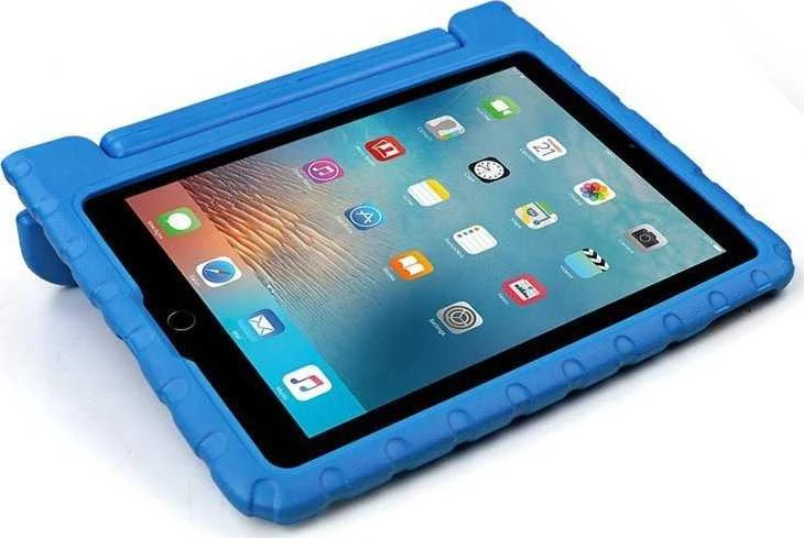 Dėklas na tablet eStuff eSTUFF ES682365-BULK etui na tablet 25,9 cm (10.2'') Dėklas Mėlyna