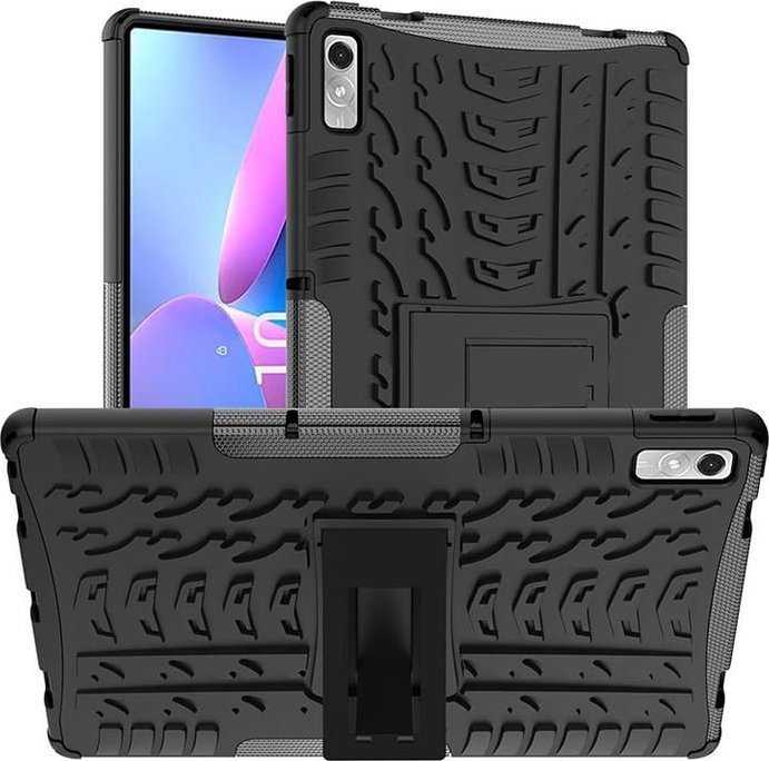 Dėklas na tablet eStuff eSTUFF ES68295000-BULK etui na tablet 29,2 cm (11.5'') Dėklas Juodas