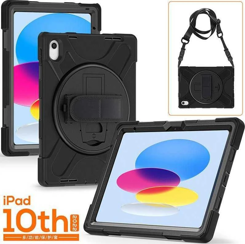 eSTUFF „iPad“ 11/10 kartos Čikaga