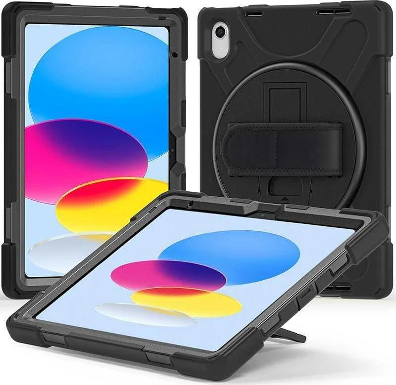 eSTUFF „iPad“ 11/10 kartos Čikaga