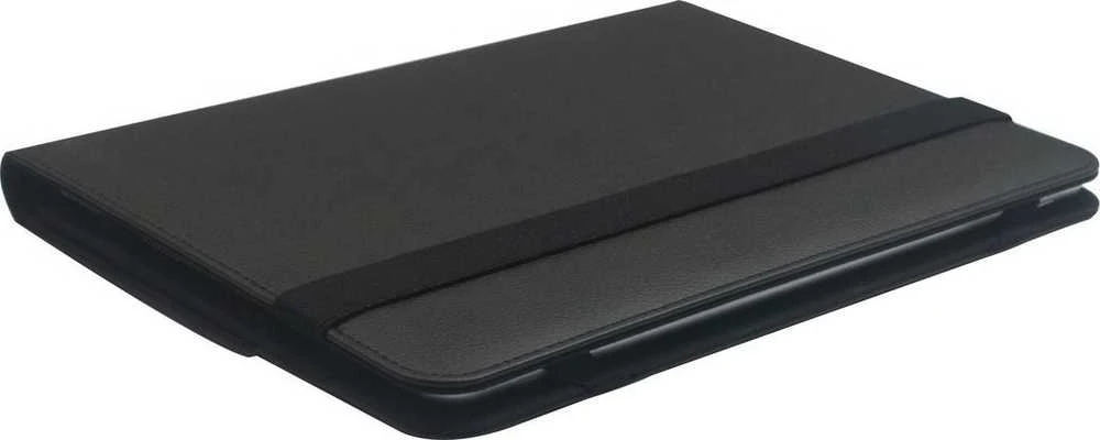 Dėklas na tablet eStuff eSTUFF ES68500001-BULK etui na tablet 25,6 cm (10.1'') Folio Juodas