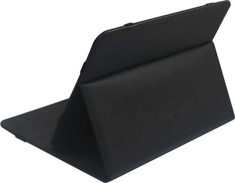 Dėklas na tablet eStuff eSTUFF ES68500001-BULK etui na tablet 25,6 cm (10.1'') Folio Juodas