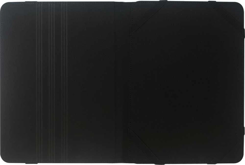 Dėklas na tablet eStuff eSTUFF ES68500001-BULK etui na tablet 25,6 cm (10.1'') Folio Juodas