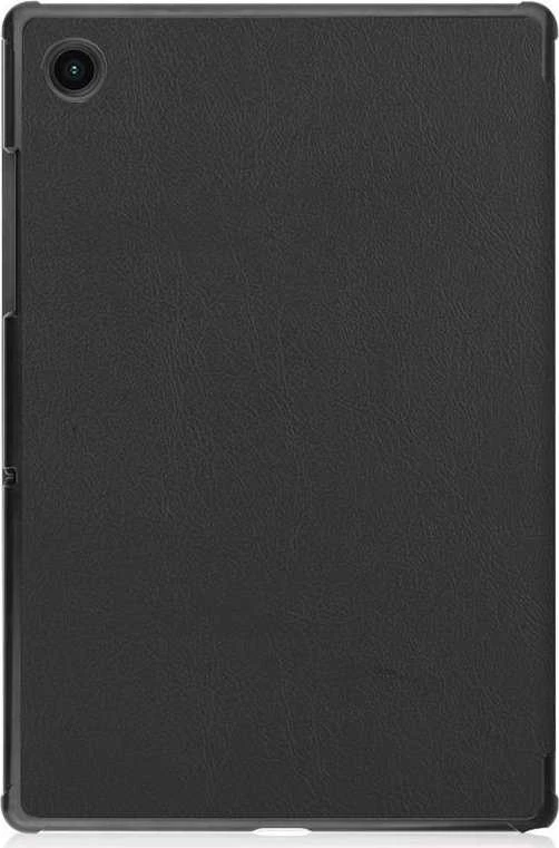 Dėklas na tablet eStuff eSTUFF ES685015-BULK etui na tablet 26,7 cm (10.5'') Folio Juodas
