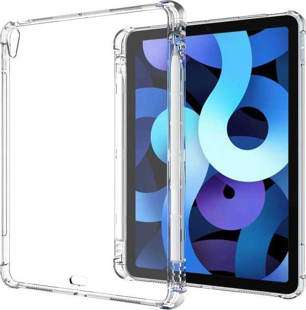 Dėklas planšetiniam kompiuteriui eStuff eSTUFF MEMPHIS, Dėklas, Apple, iPad Air 5 10.9, iPad Air 4 10.9, 27,7 cm (10.9''), 100 g