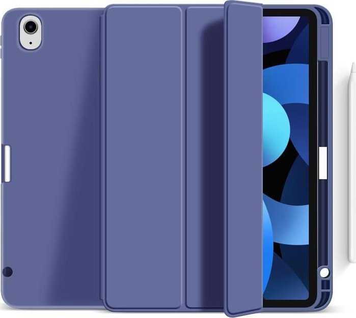 Dėklas na tablet eStuff eSTUFF MIAMI 27,7 cm (10.9'') Folio Violetinis