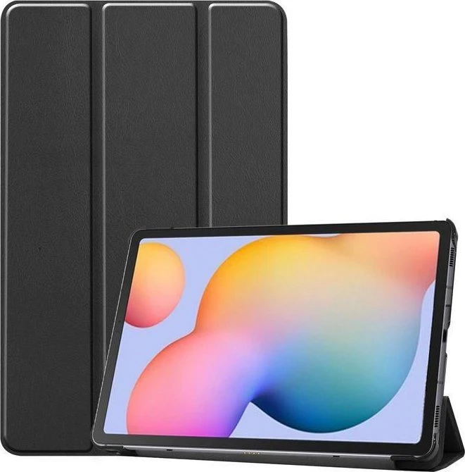 Peržiūrėti planšetiniame kompiuteryje eStuff HOUSTON Folio dėklas, skirtas Lenovo