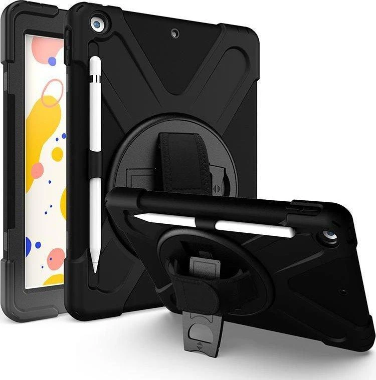 Dėklas na tablet eStuff iPad 10.2 2021