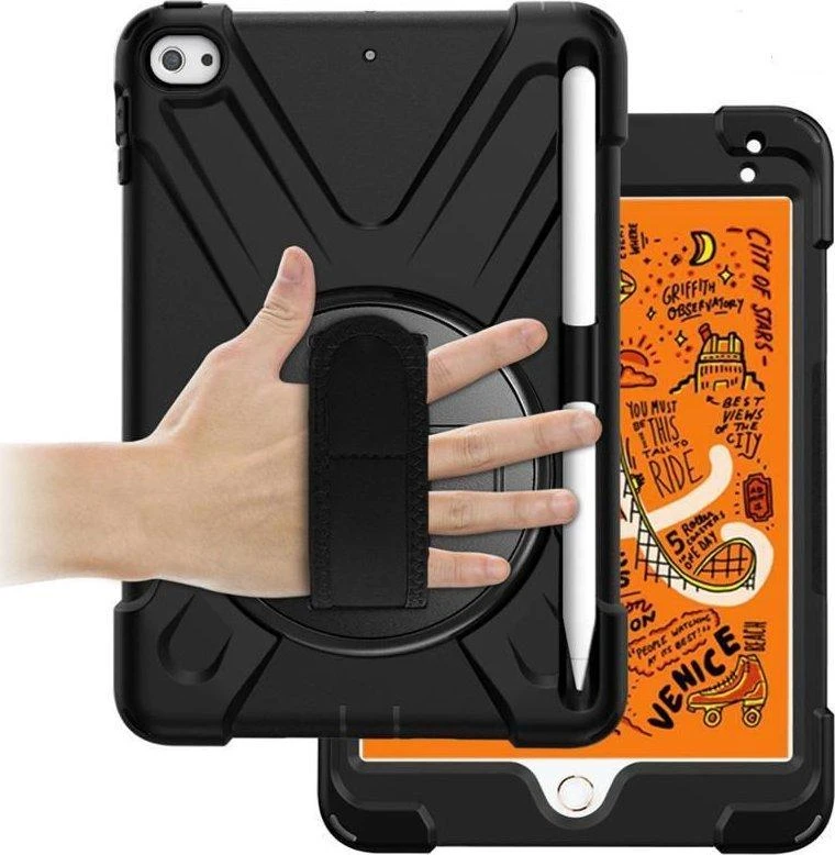 Dėklas na tablet eStuff iPad mini (2021)