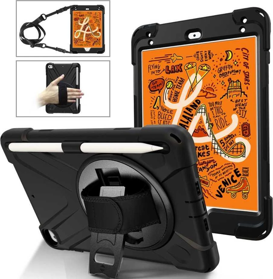 Dėklas na tablet eStuff iPad Mini 4/iPad Mini (2019)