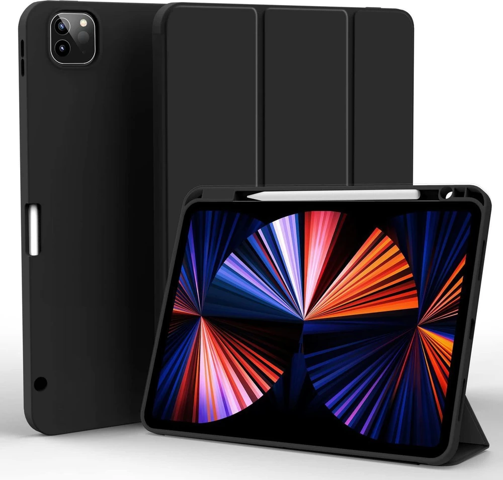 eSTUFF iPad Pro 12.9 2022/2021 MIAMI